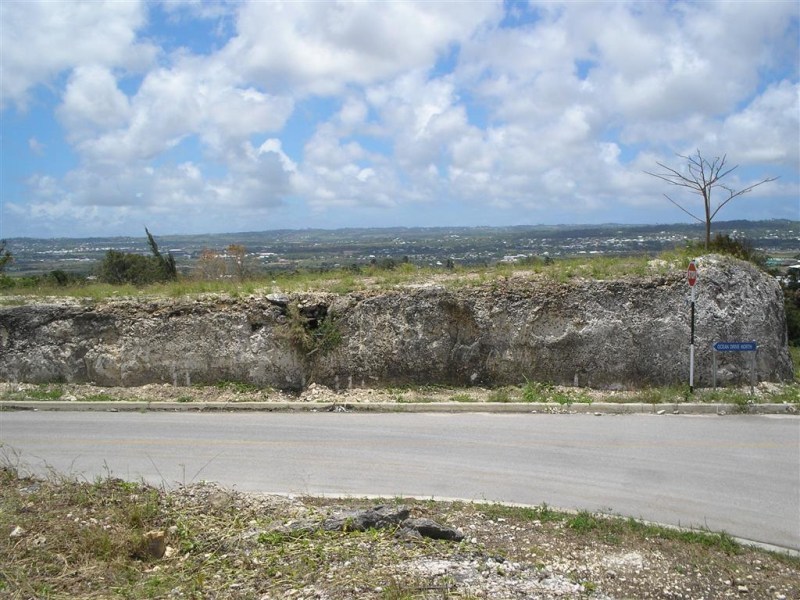 Land For Sale in Fort Heights Barbados